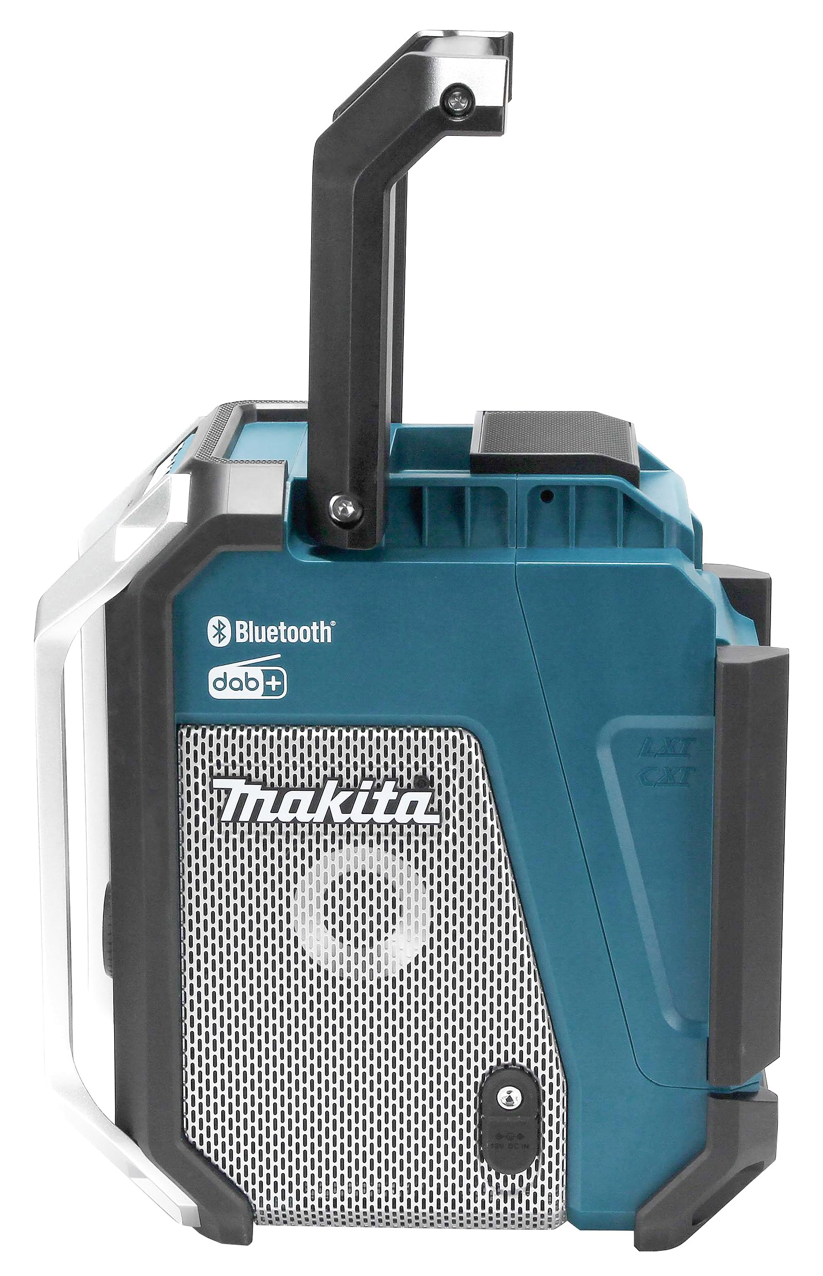 MAKITA DMR115 - Radio 12v-18v cxt-lxt bluetooth
