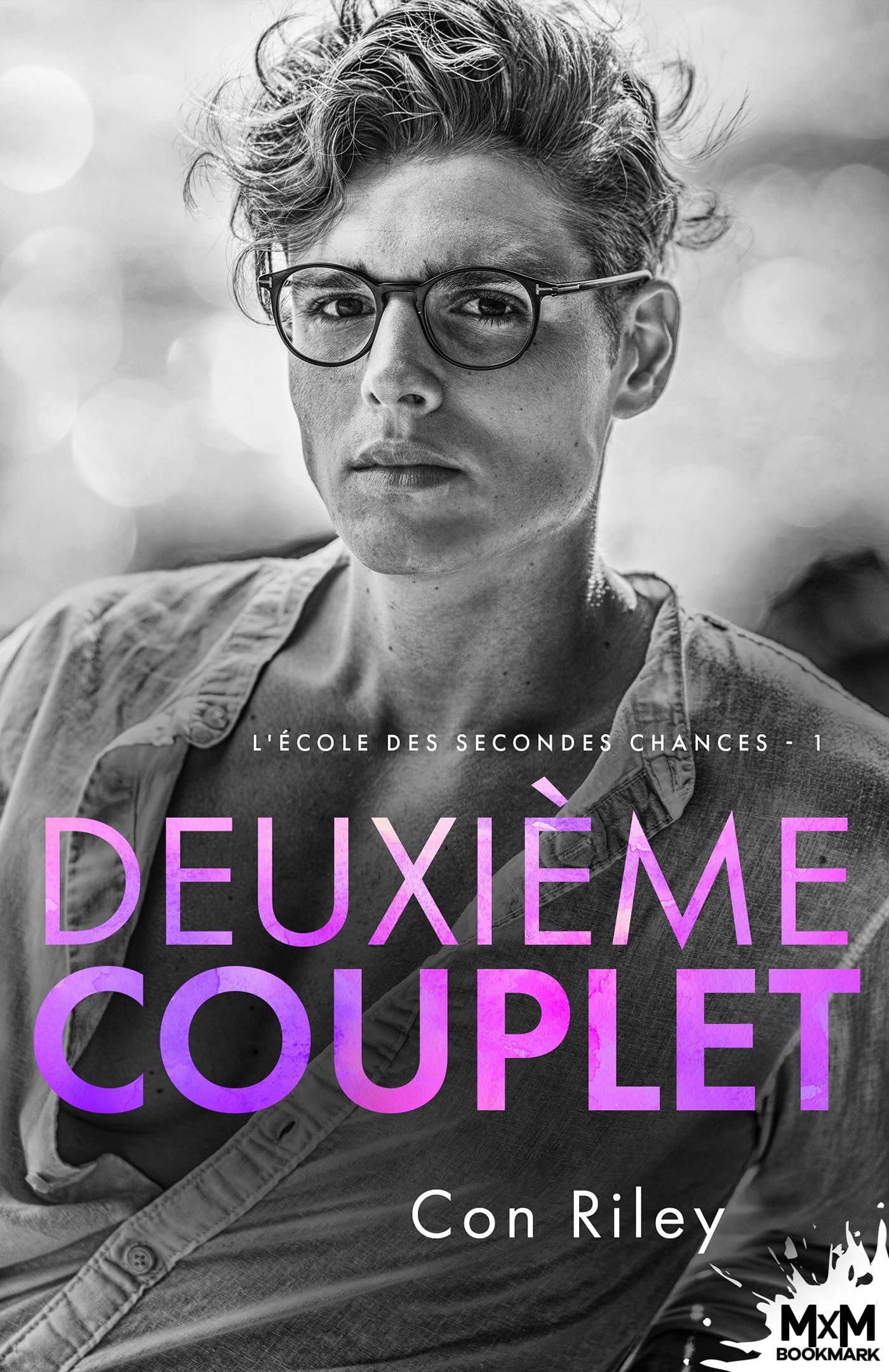Deuxième couplet: L'école des secondes chances, T1