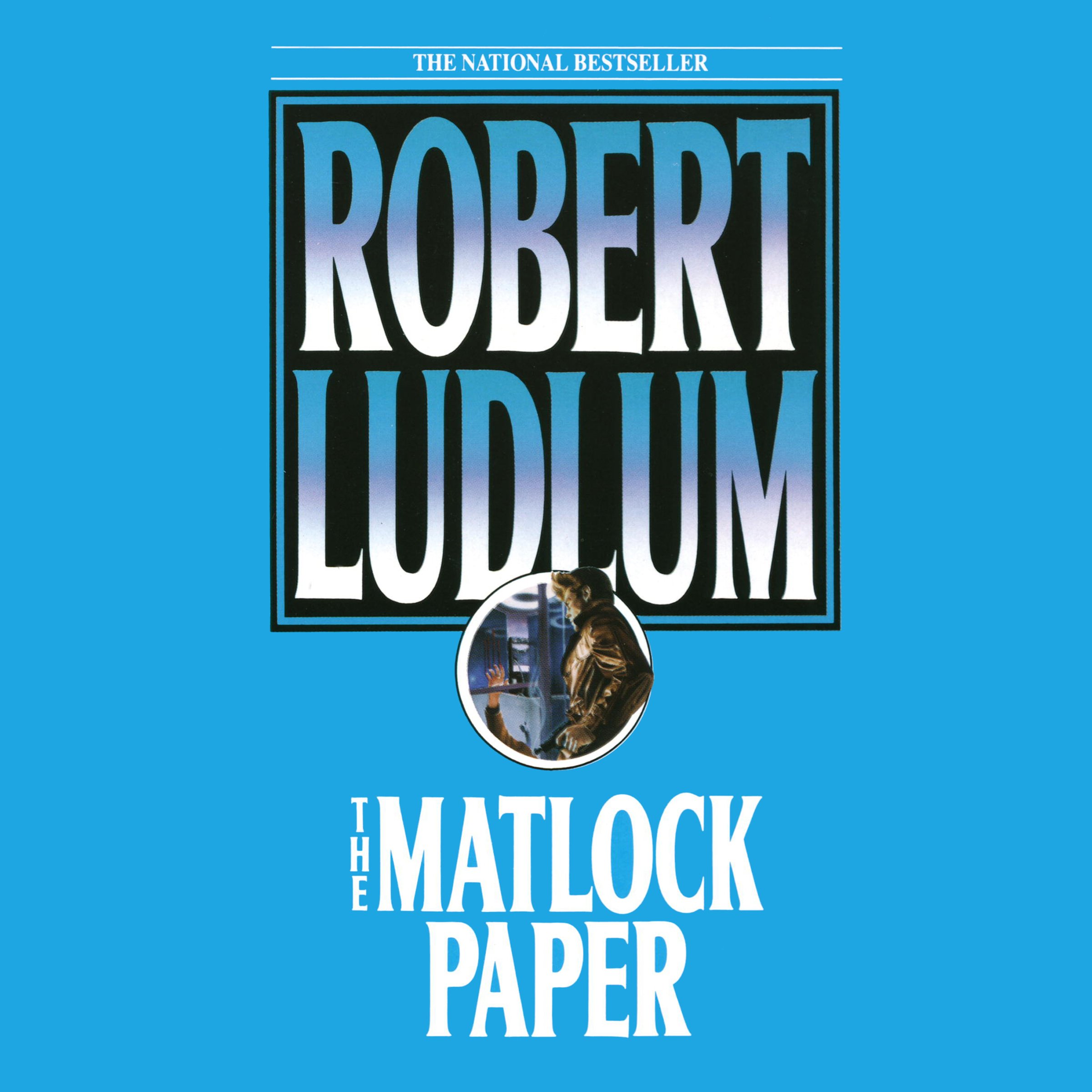 The Matlock Paper