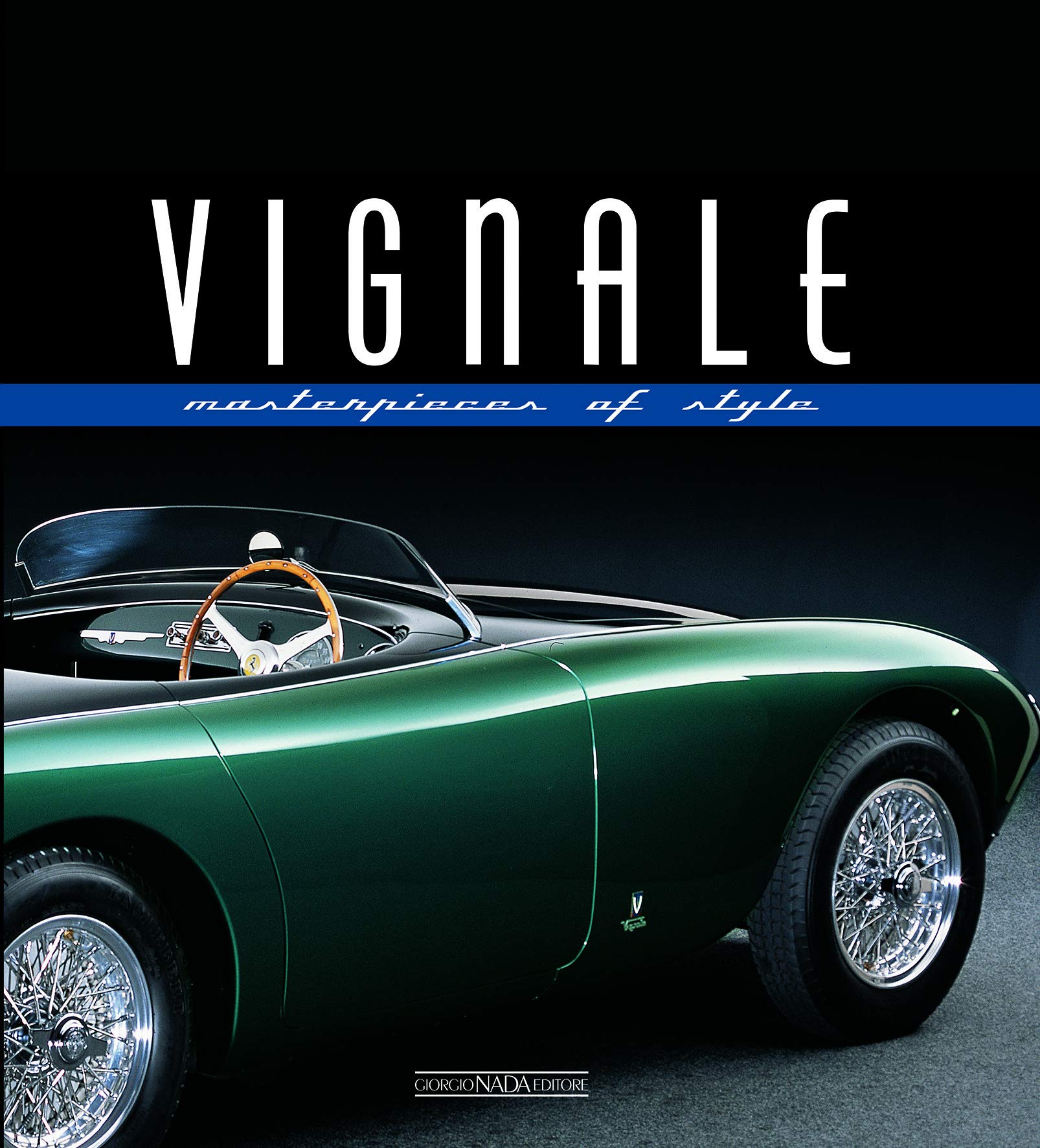Vignale: Masterpieces of Style