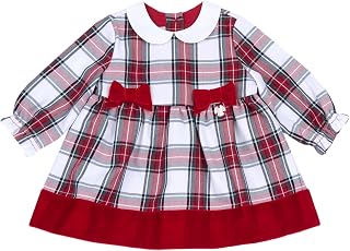 Chicco Bimba 0-24 Vestito