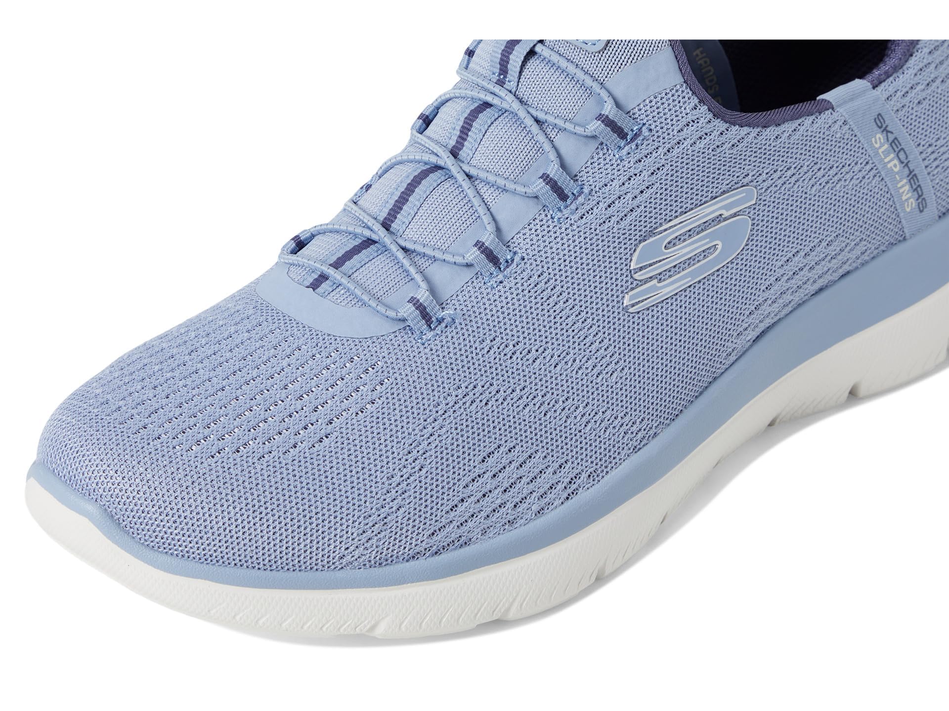 Skechers Summits-Dream Chaser - Hands Free Slip-ins Scarpe da ginnasticaDonna
