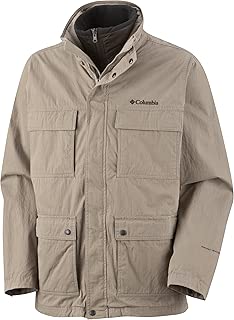 columbia morningstar mountain