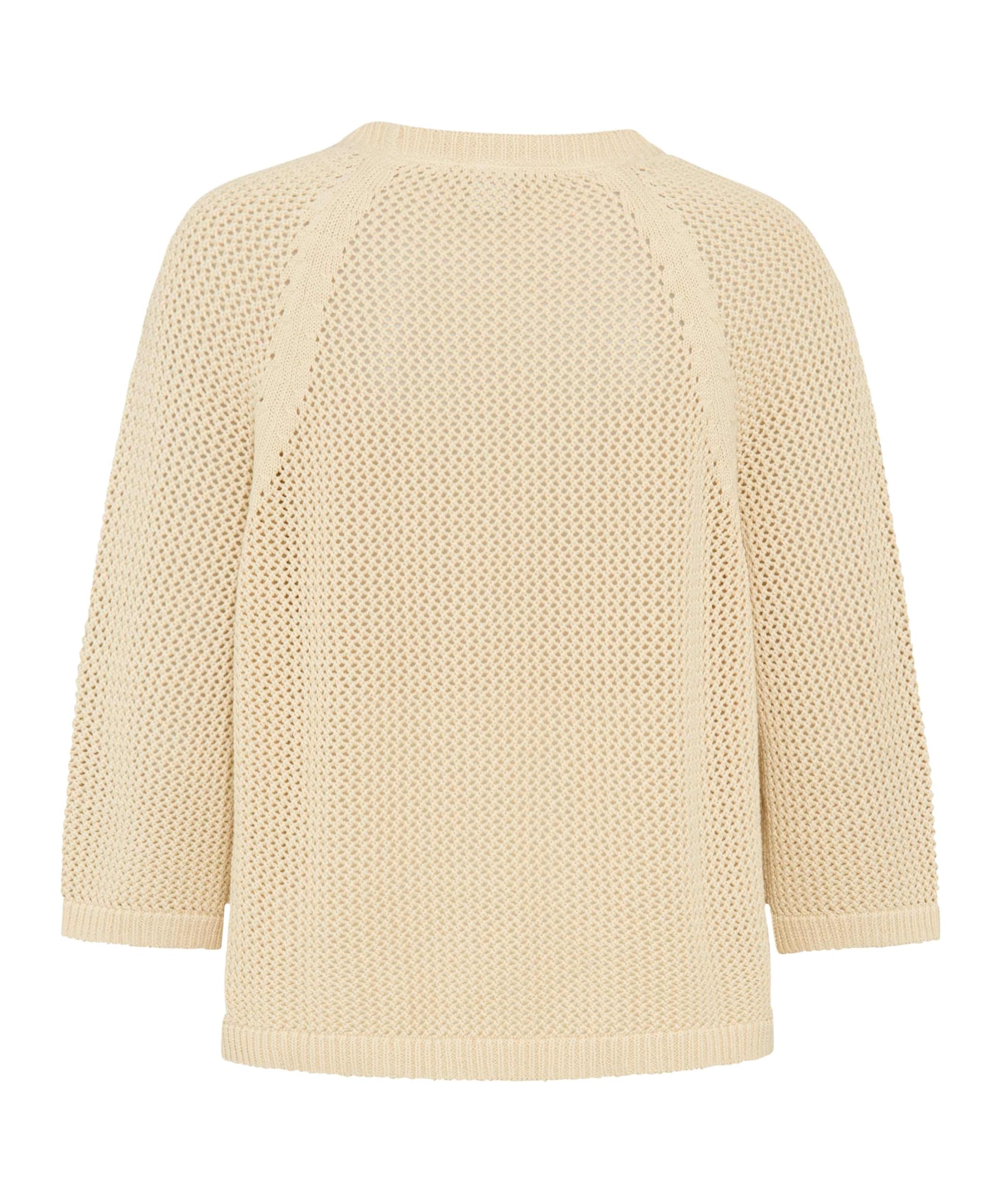 BRAX Feel Good Style NALA Damen Strickpullover Modern Fit