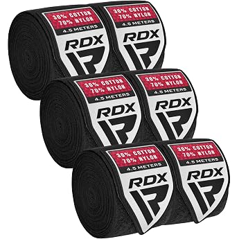 RDX 4.5 m Long Wraps