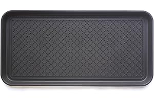 Ottomanson Boot Drying Mat: The Ultimate Solution for Wet, Muddy Footwear