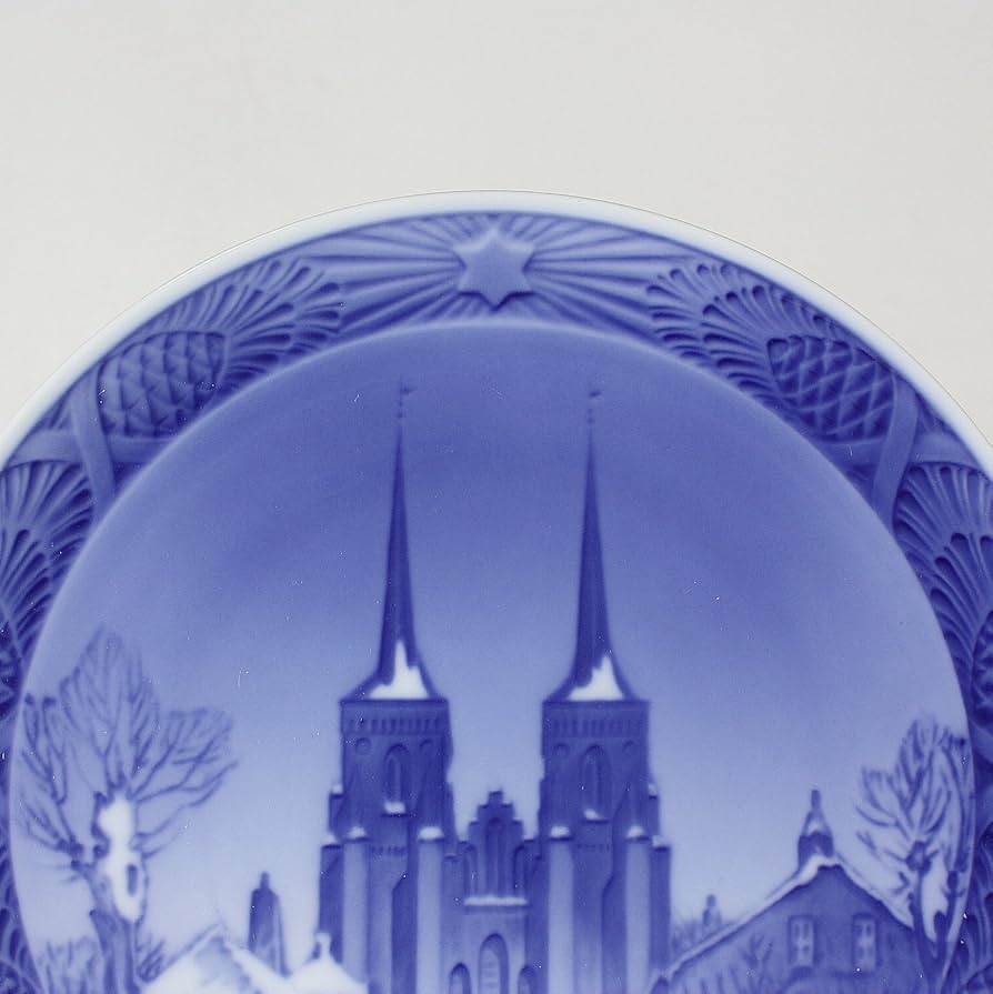 ★状態良好★ ロイヤルコペンハーゲン イヤープレート 1936年 Amazon.co.jp: ロイヤルコペンハーゲン（ROYAL COPENHAGEN）イヤー