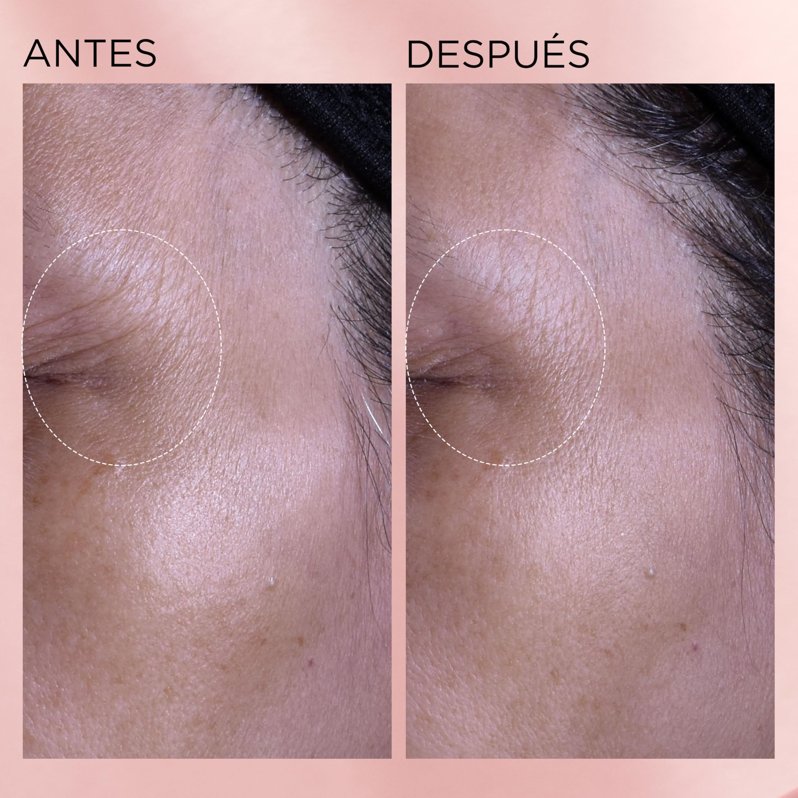 Elizabeth Arden Retinol + HPR Ceramide Crema Renovadora 50 ml | Crema con retinol y ceramidas que ayuda a alisar arrugas y mejorar textura y firmeza.