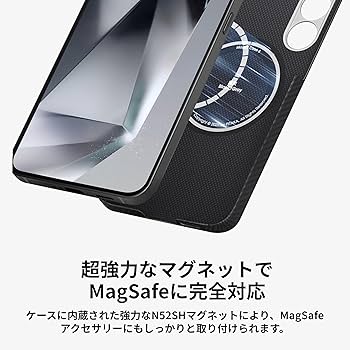 GalaxyS20 ホワイト au pitakaケース セット Samsung Galaxy S25 Ultra / S24 Ultra用 PinButtonケース | 超薄・耐