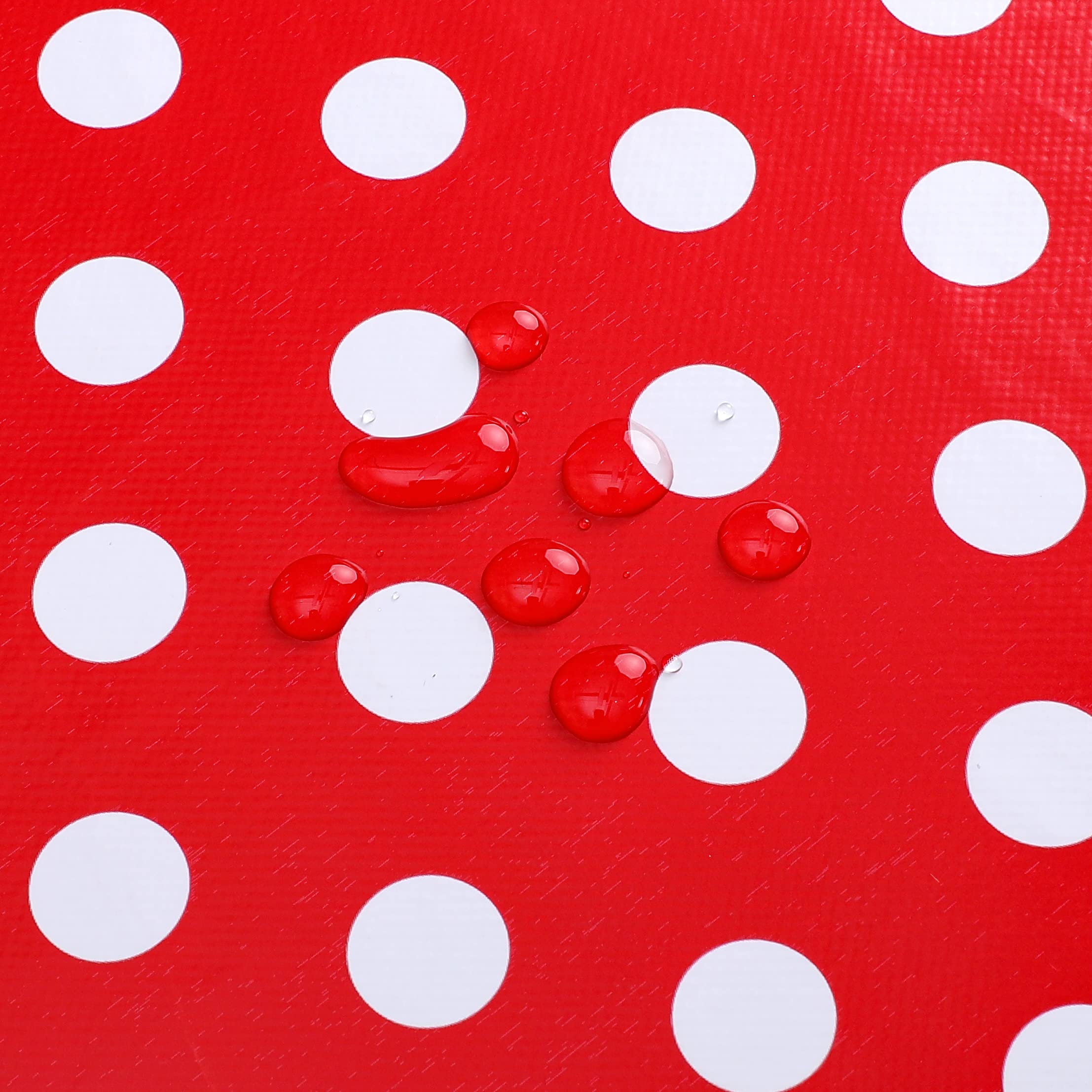 Home Direct Nappe Toile Cirée PVC Rectangulaire 140 X 240 Cm P 718509