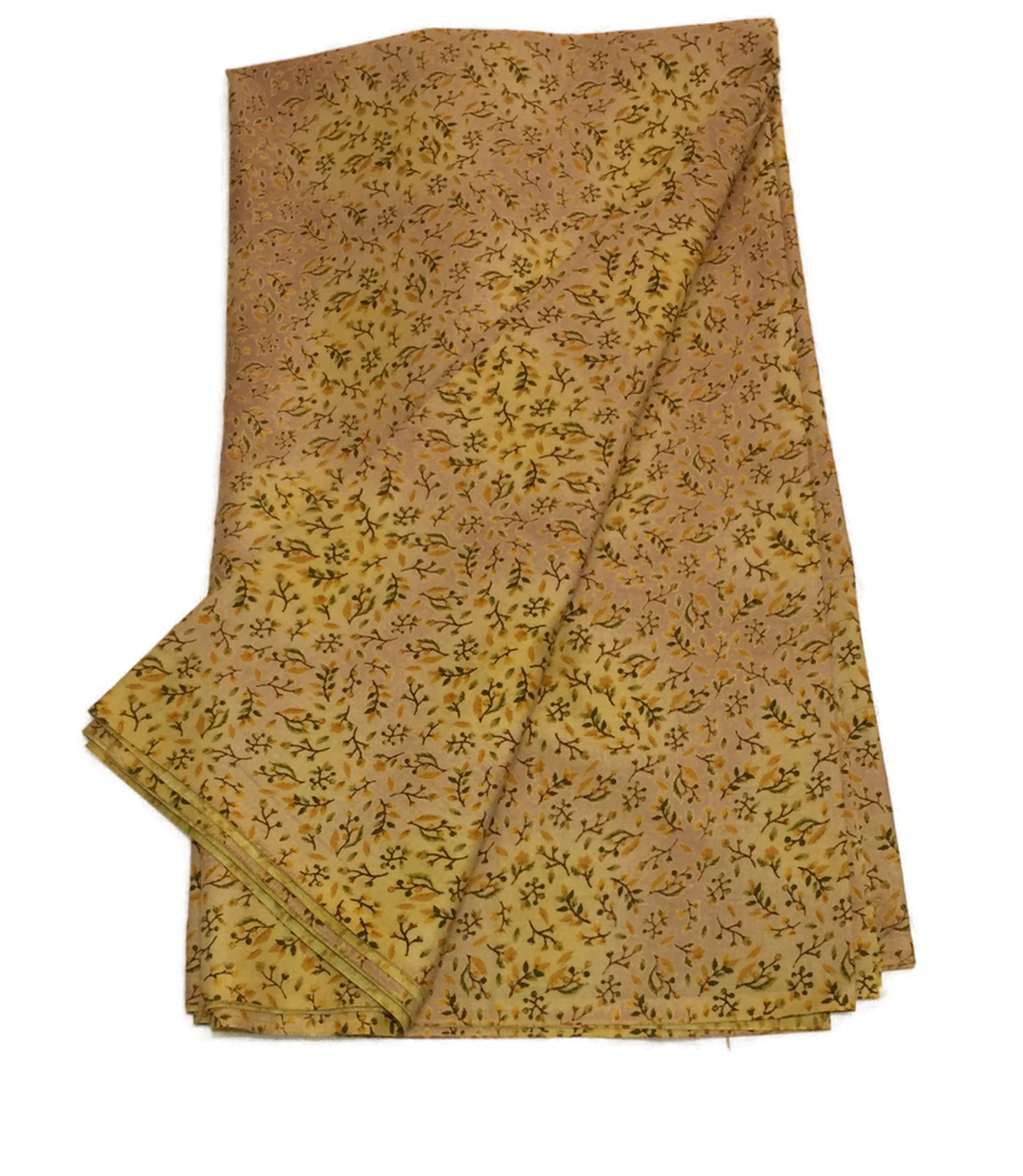 Women's Lizibizi Cotton Unstitched Dress material All Over Print Fabric by meter running kurti,suit,salwar,kurta,patiyala,chudidar,kameez,jumper-image-18