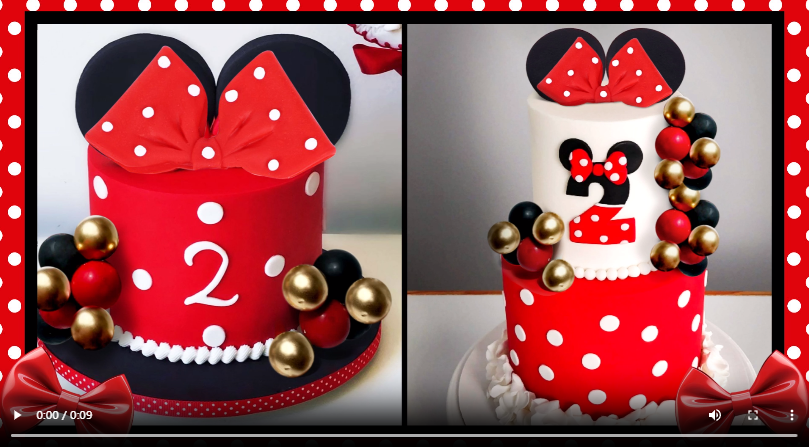 Mini Gâteau De Couches Rose Pour Petite Fille, Cerf Des Bois, Cadeau D' Anniversaire Pour Baby Shower - Canada