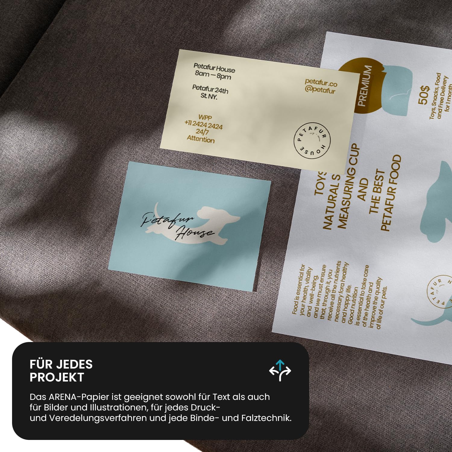 Netuno 1000 hojas de papel rugoso marfil A4 210 x 297 mm 170g Arena Rough Ivory papel ecológico sin estucar con textura natural para tarjetas folletos invitaciones papelería premium diseño gráfico