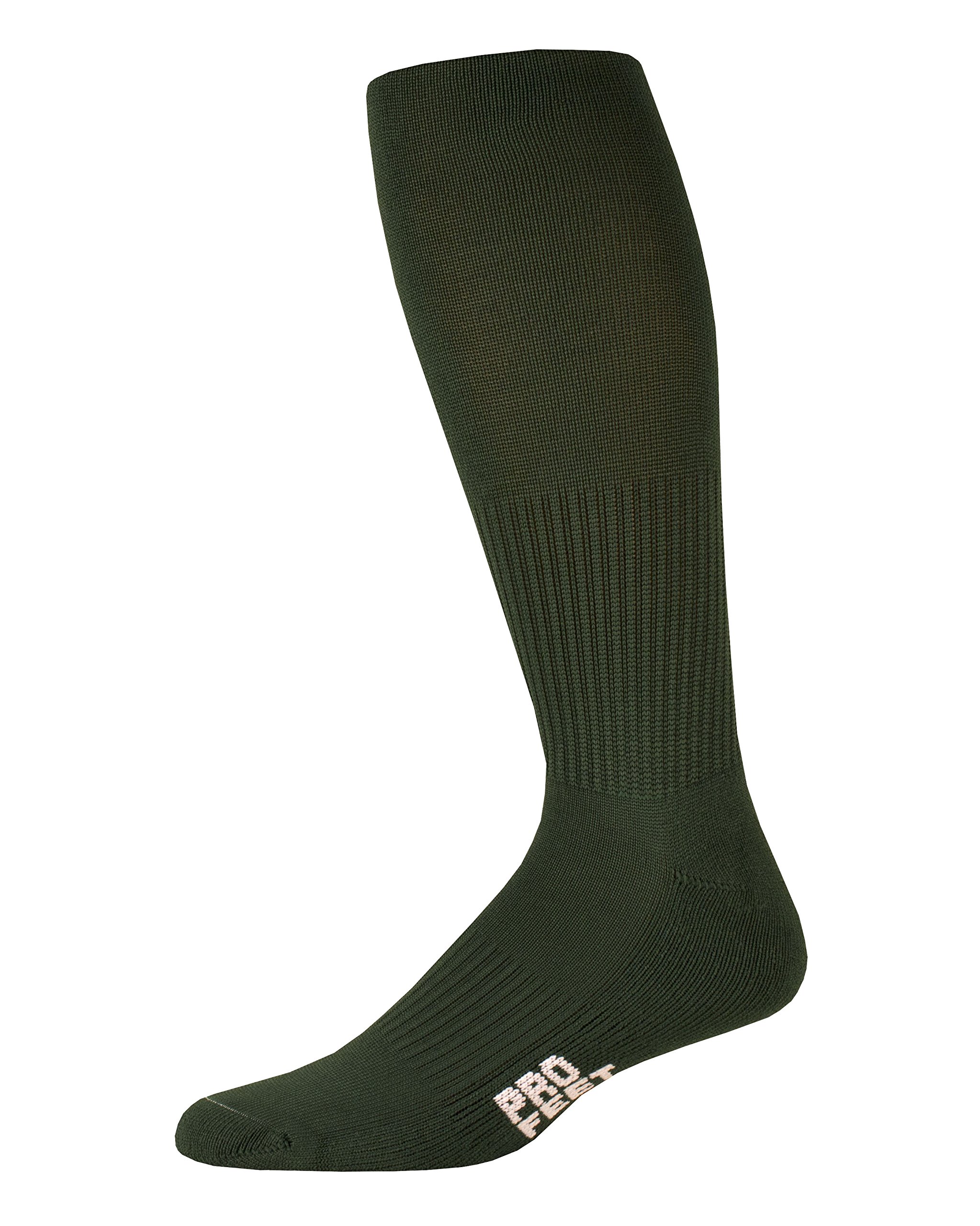 Pro Feet Unisex Performance Multi-sport Over-the-calf