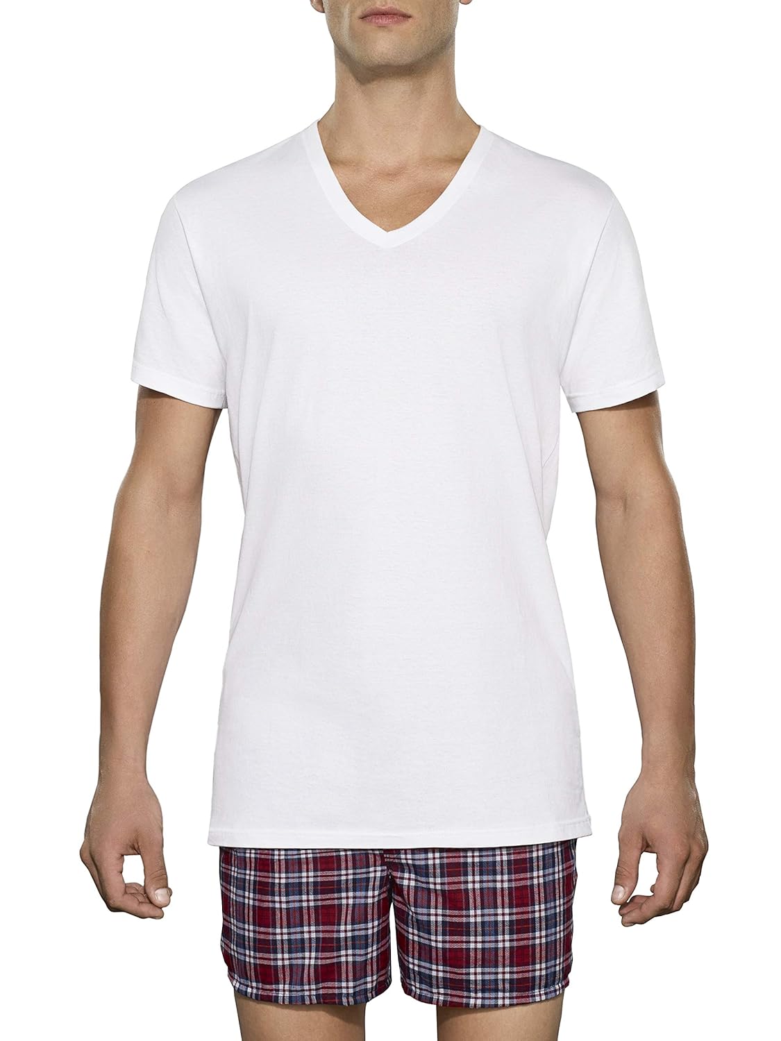 Fruit of the loom extra long undershirts Clearance