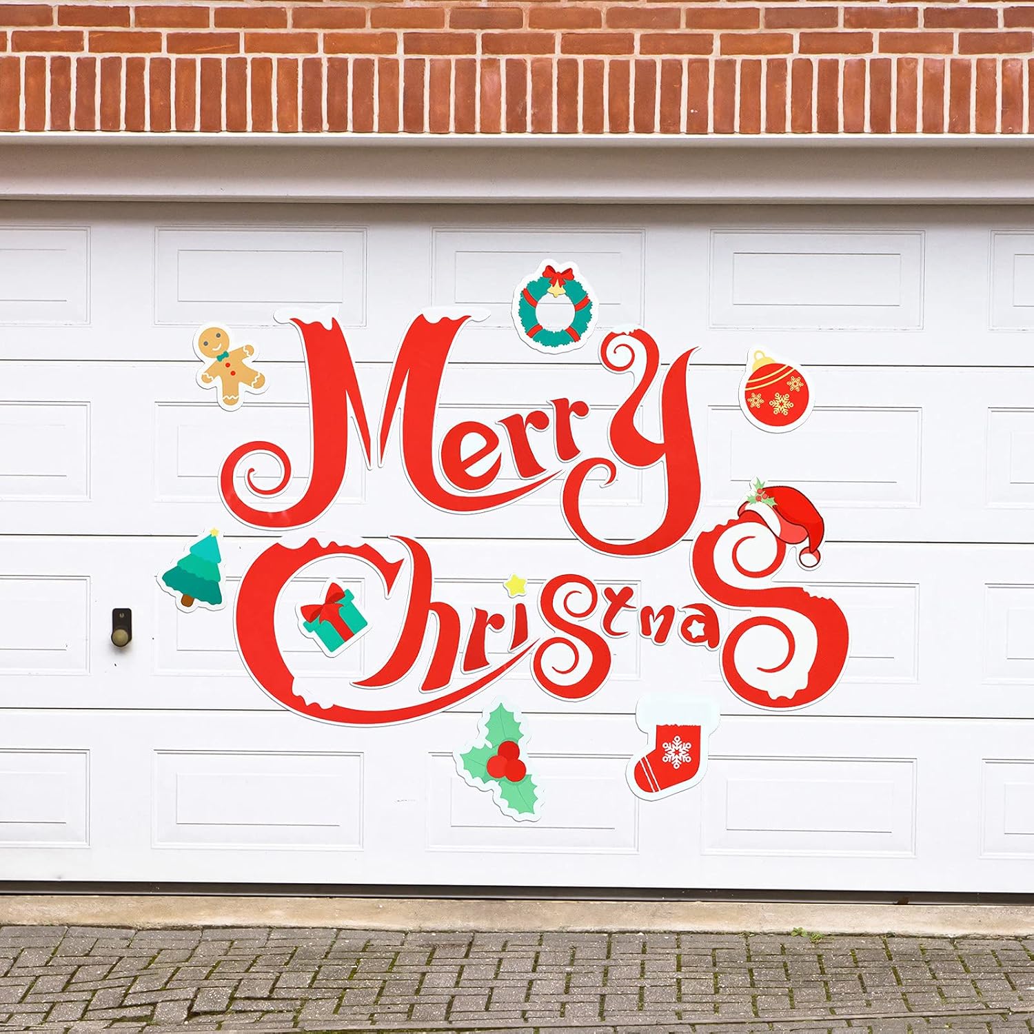 Buy 23 Pieces Christmas Garage Decoration Magnets Refrigerator Magnets Car Magnets Merry Christmas Magnets Garage Door Decal Decorations Magnetic Stickers For Fridge Door Party Diy Decor Supplies Online In Saint Helena Ascension Buy 23 Pieces Christmas Garage Decoration Magnets Refrigerator Magnets Car Magnets Merry Christmas Magnets Garage Door Decal Decorations Magnetic Stickers For Fridge Door Party Diy Decor Supplies Online In Saint Helena Ascension
