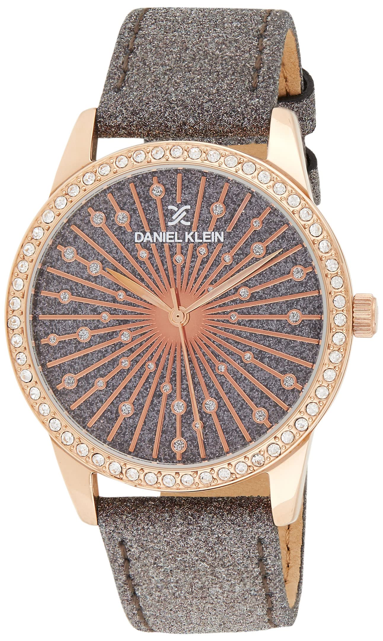 Daniel Klein Analog Multicoloured Dial Womens Watch-DK.1.12539-5 (B08VVYG855) Amazon Price History, Amazon Price Tracker