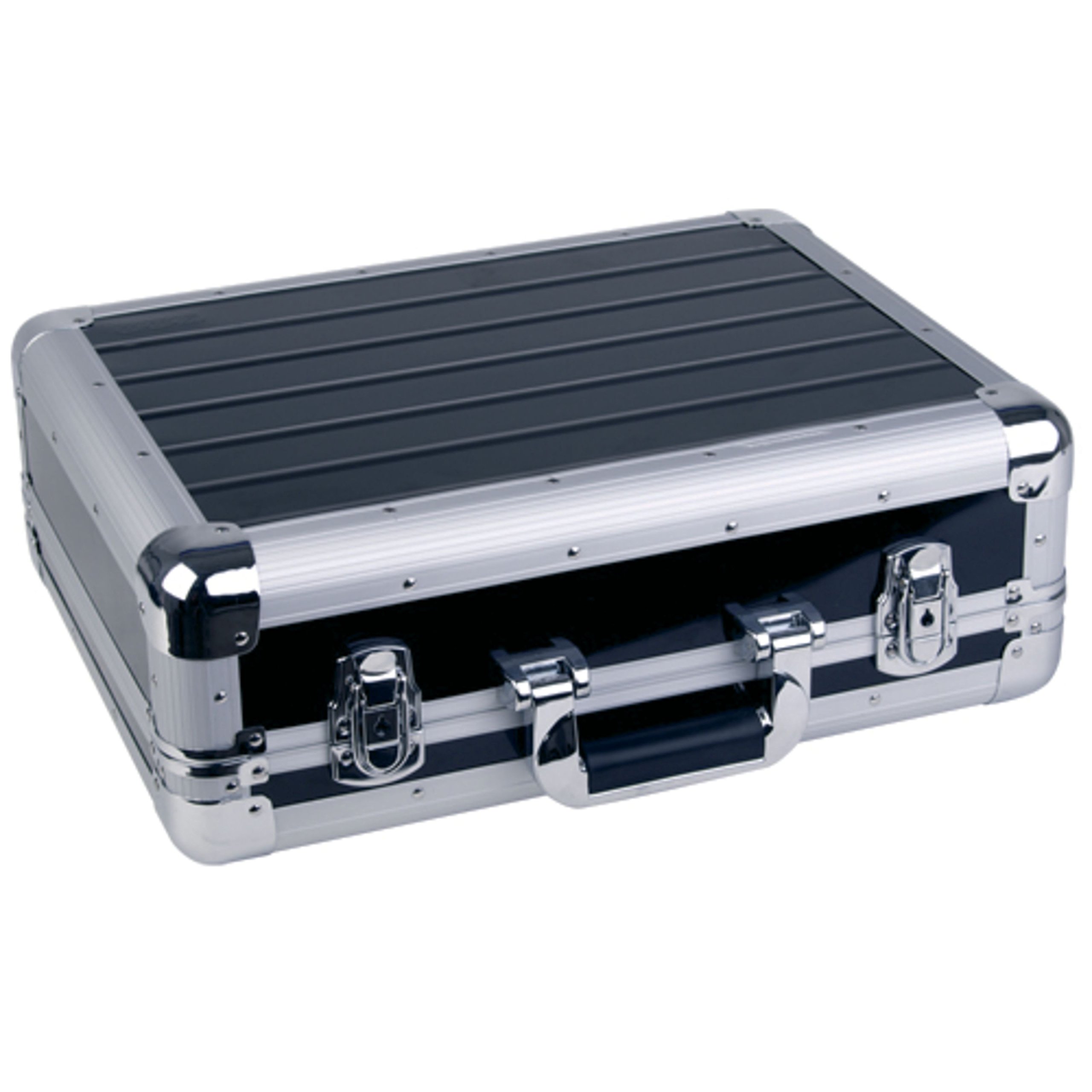 Zomo 0030102018 Flight Case in alluminio