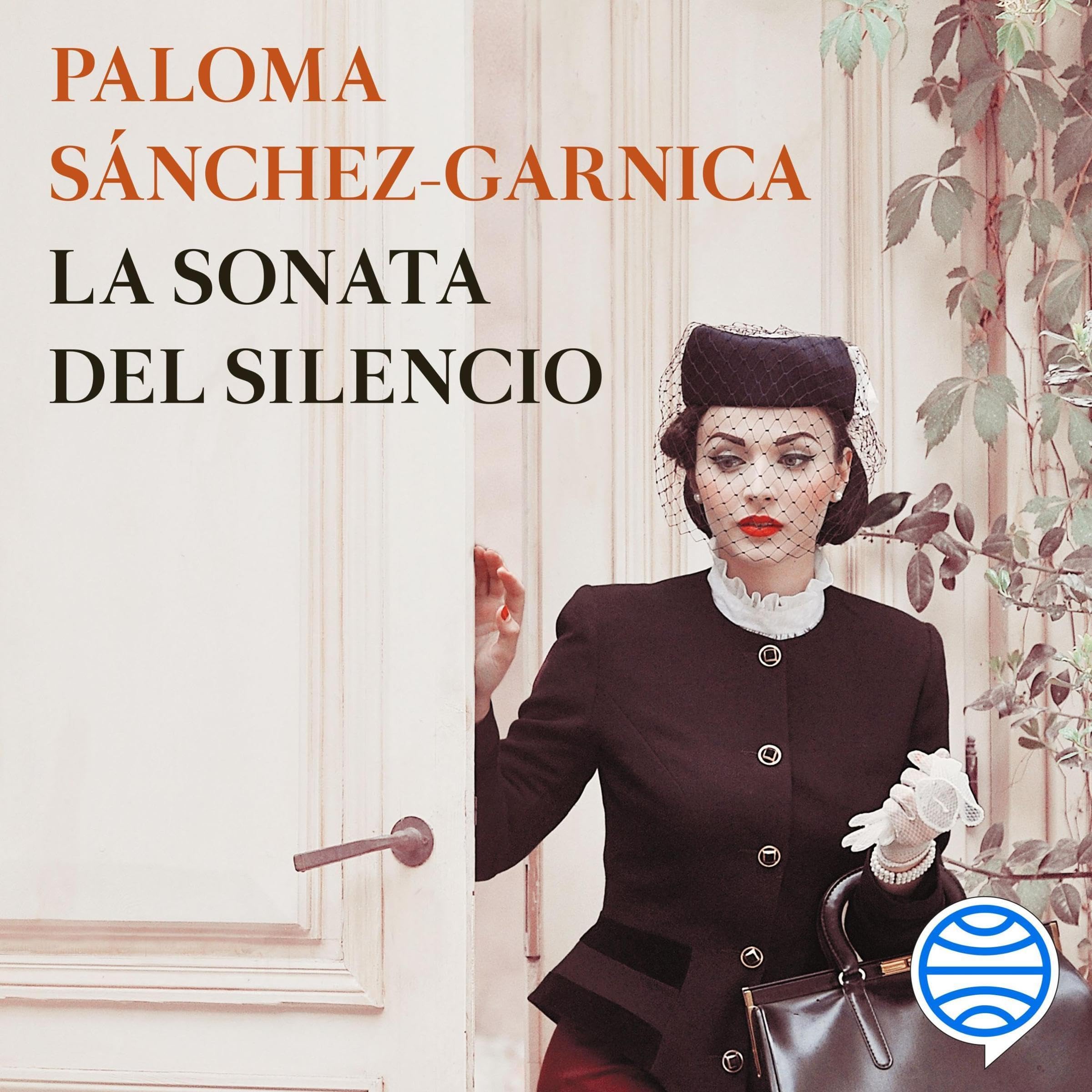 Cover art for La sonata del silencio