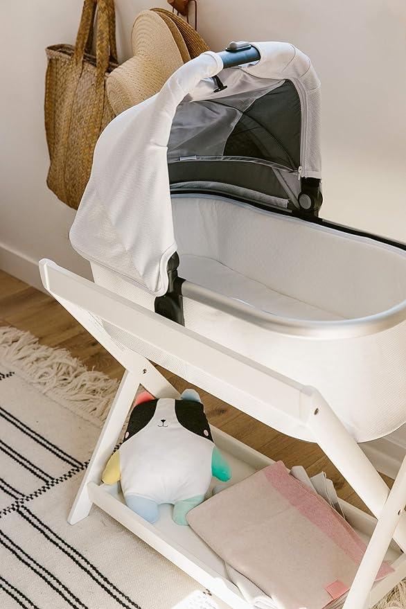 uppababy carrycot stand