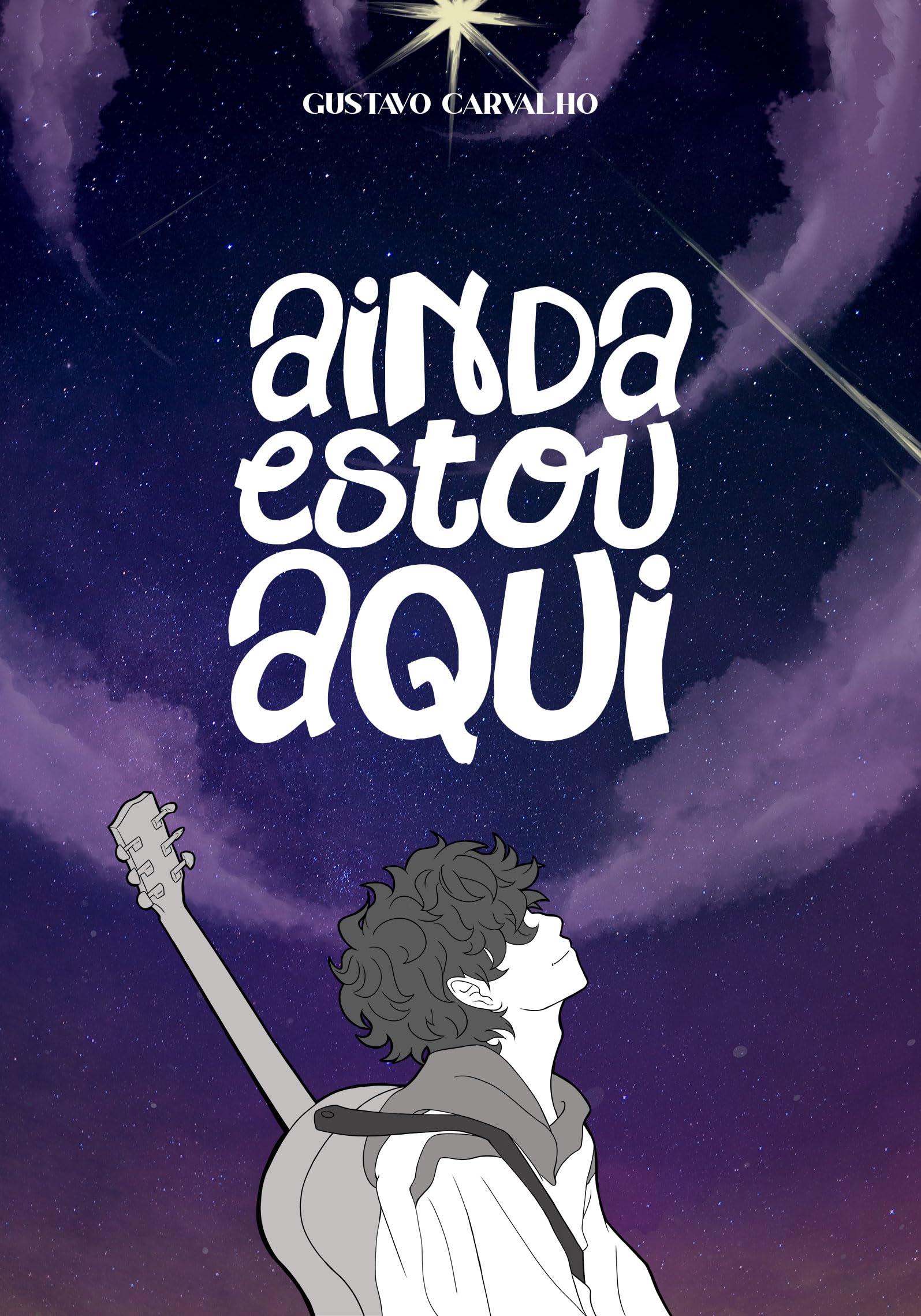 Ainda Estou Aqui