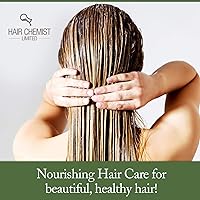 Vista 7 de Hair Chemist Soluciones Aceite para el Cabello Espesante con Biotina 2.5 oz