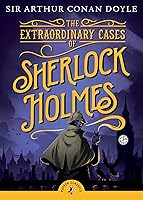 Algopix Similar Product 12 - The Extraordinary Cases of Sherlock