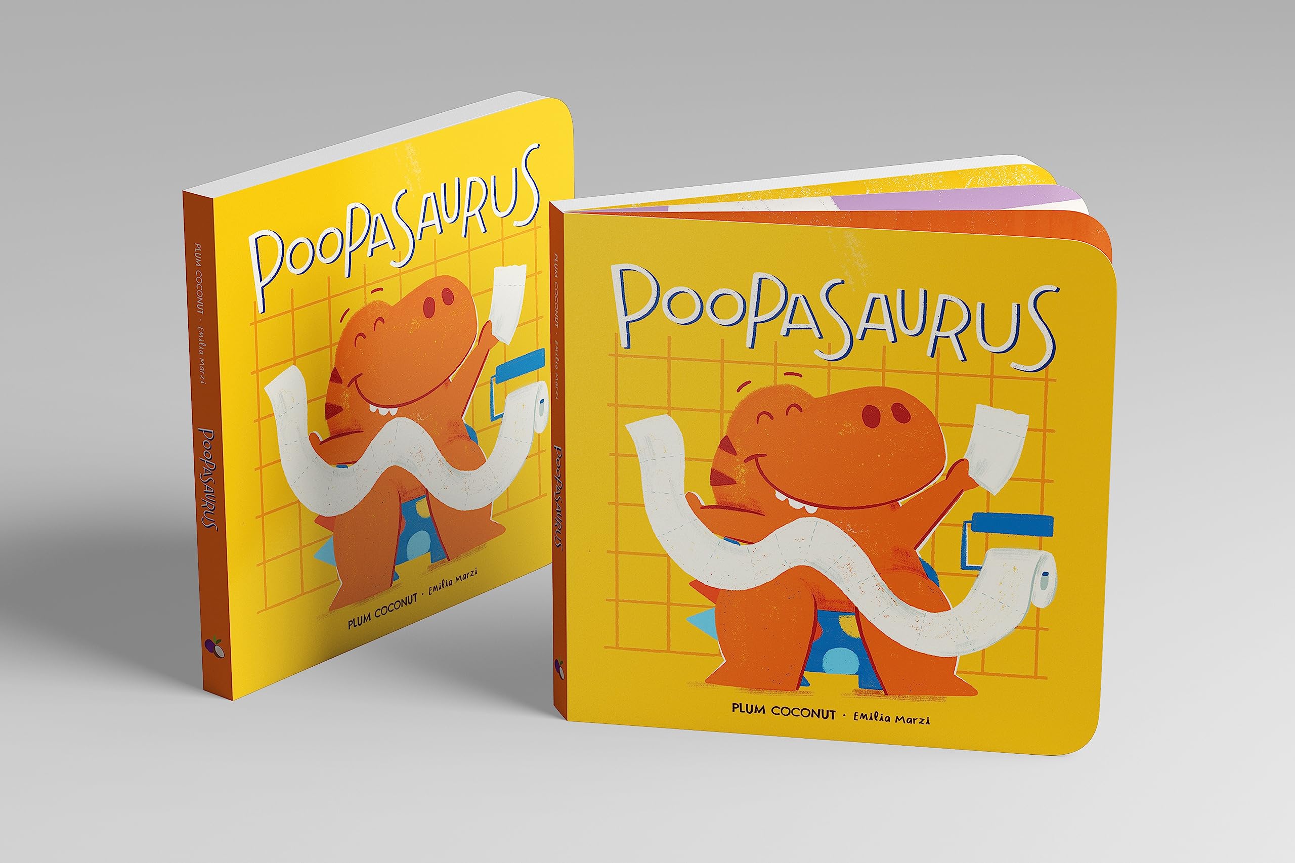 Poopasaurus Rex Snapklik.com : Poopasaurus: A Toddler Potty Training Book
