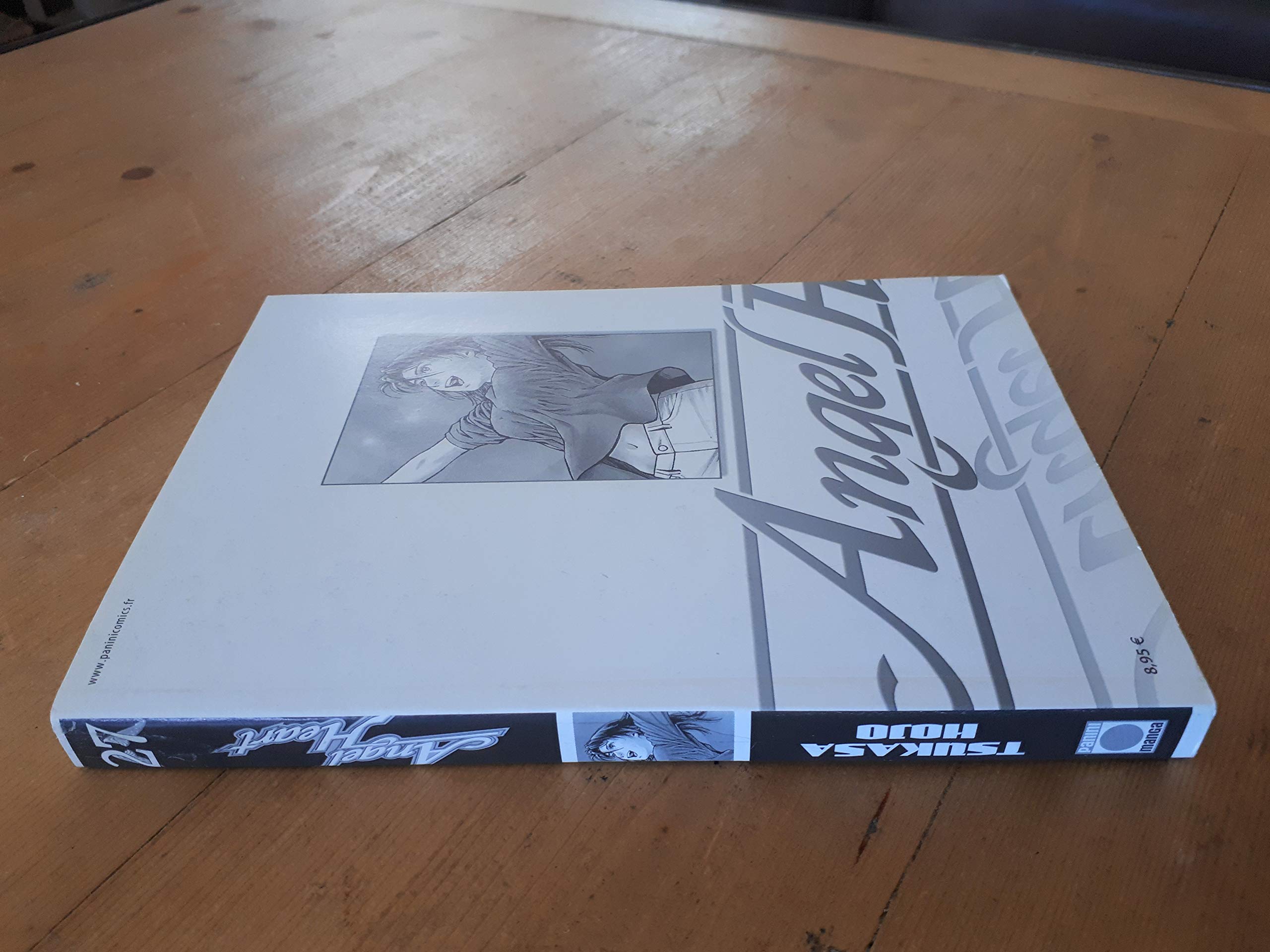 Panini Manga