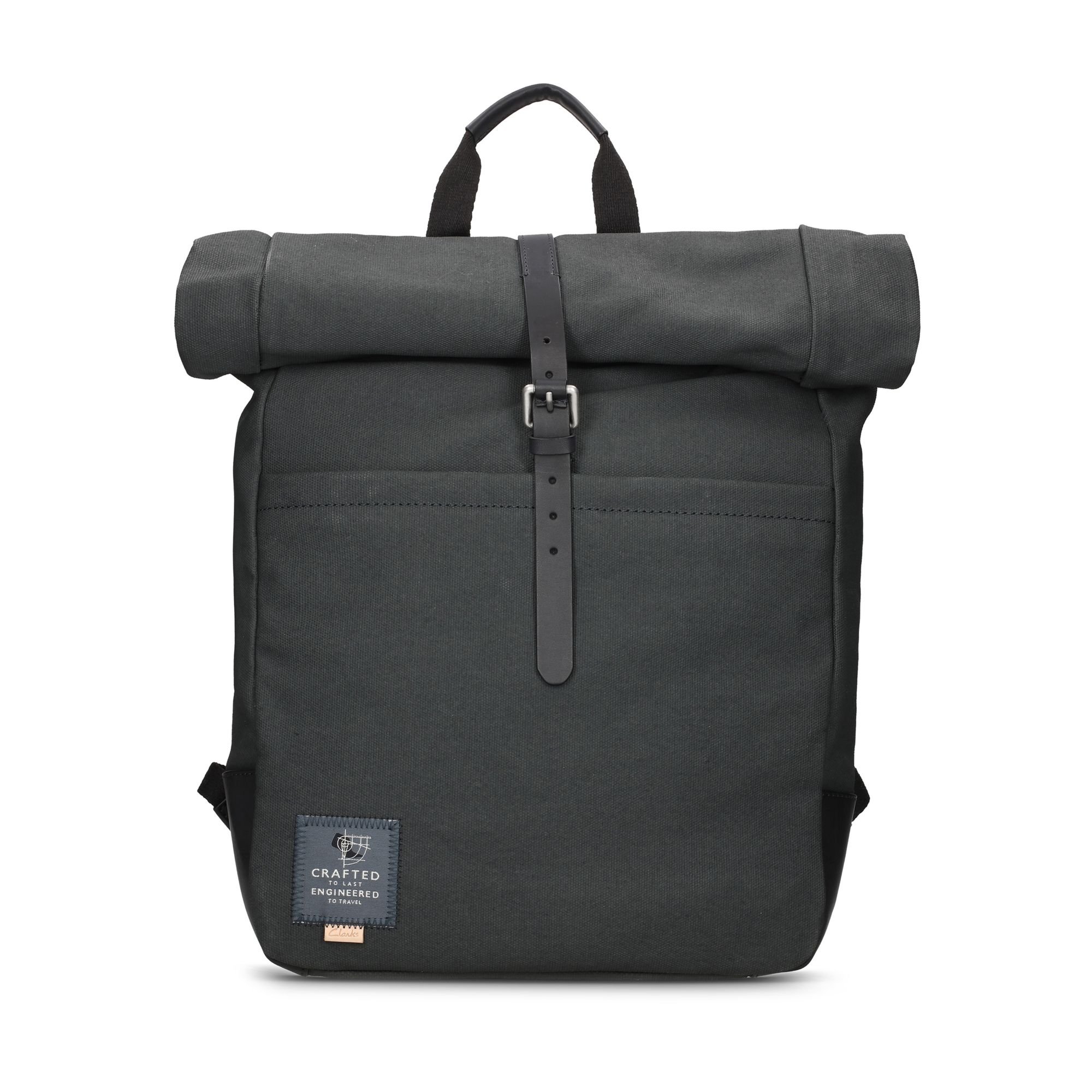 Clarks Mens The Millbank Backpack Desertcart Seychelles