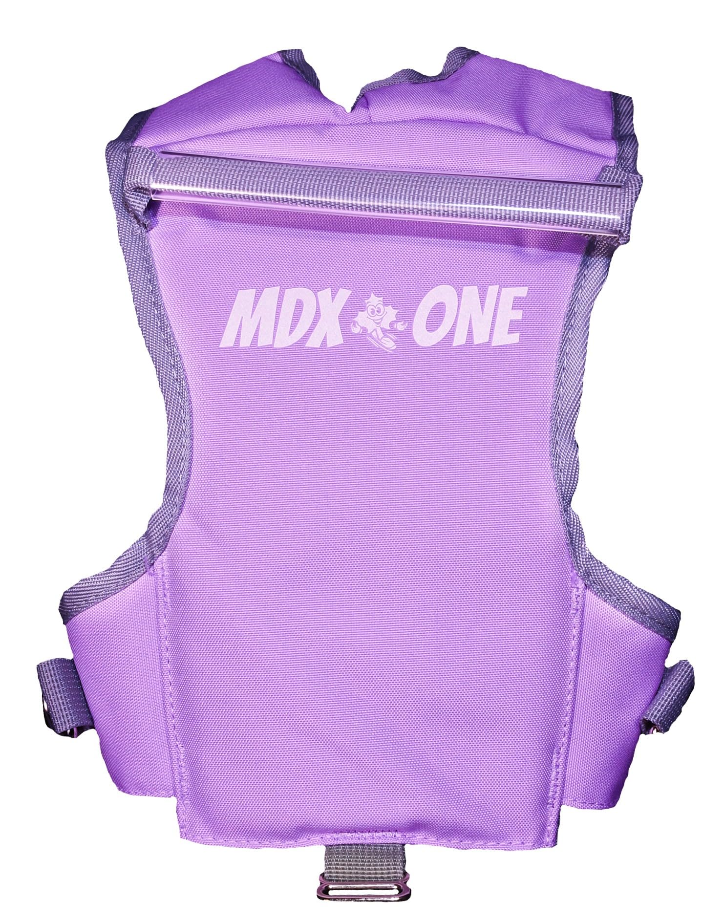 Mdxone Static Ski Harness Rope Blue – The Source Snowboard & Skate - View #7