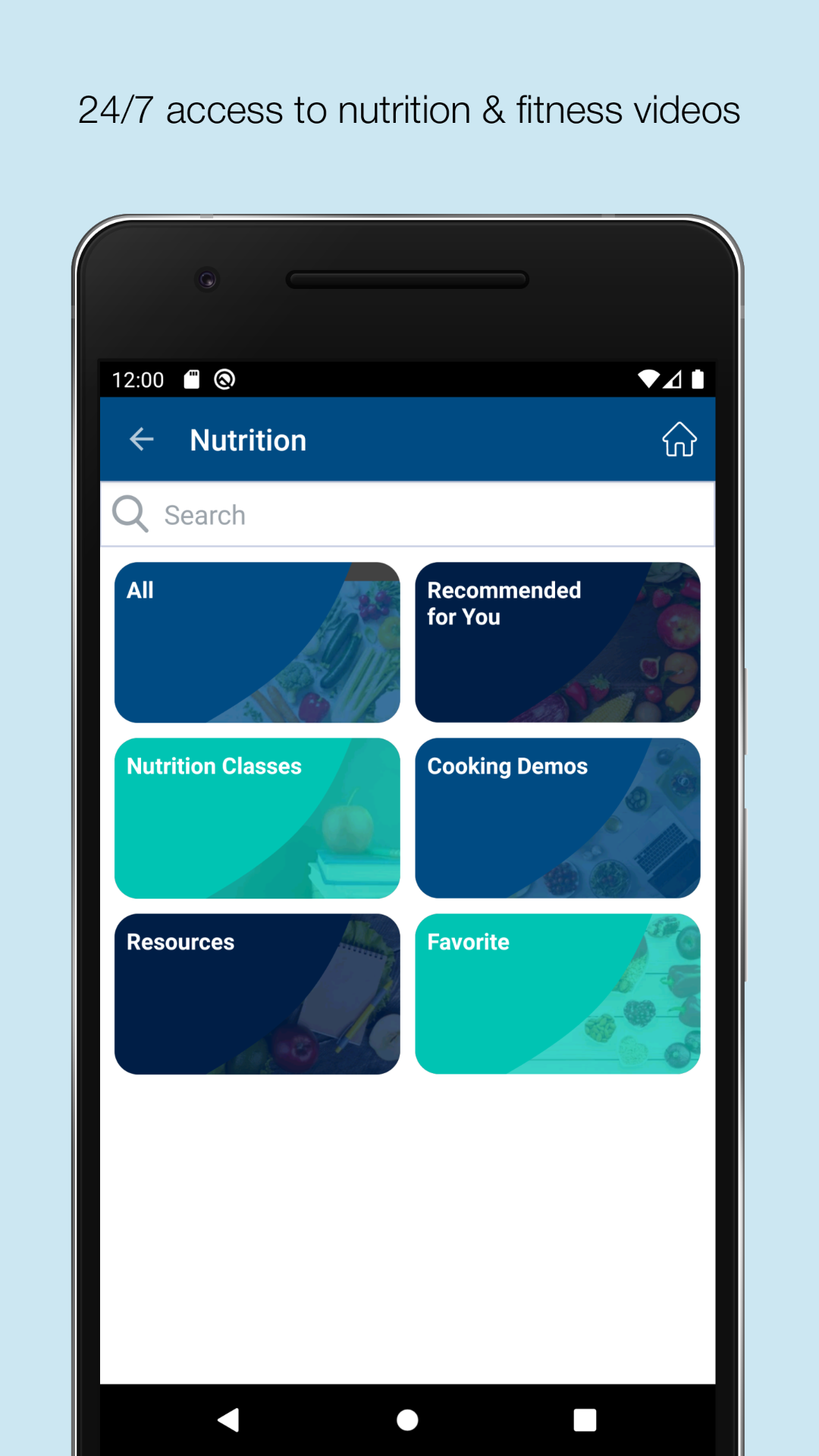 Go Further Health - App on Amazon Appstore