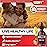 HERBIFY Mullein Drops - Lung Cleanse - Leaf Extract - Powerful Mullein for Immune Support, Detox & Respiratory Support - Made in USA - 4 Oz Strawberry Flavor