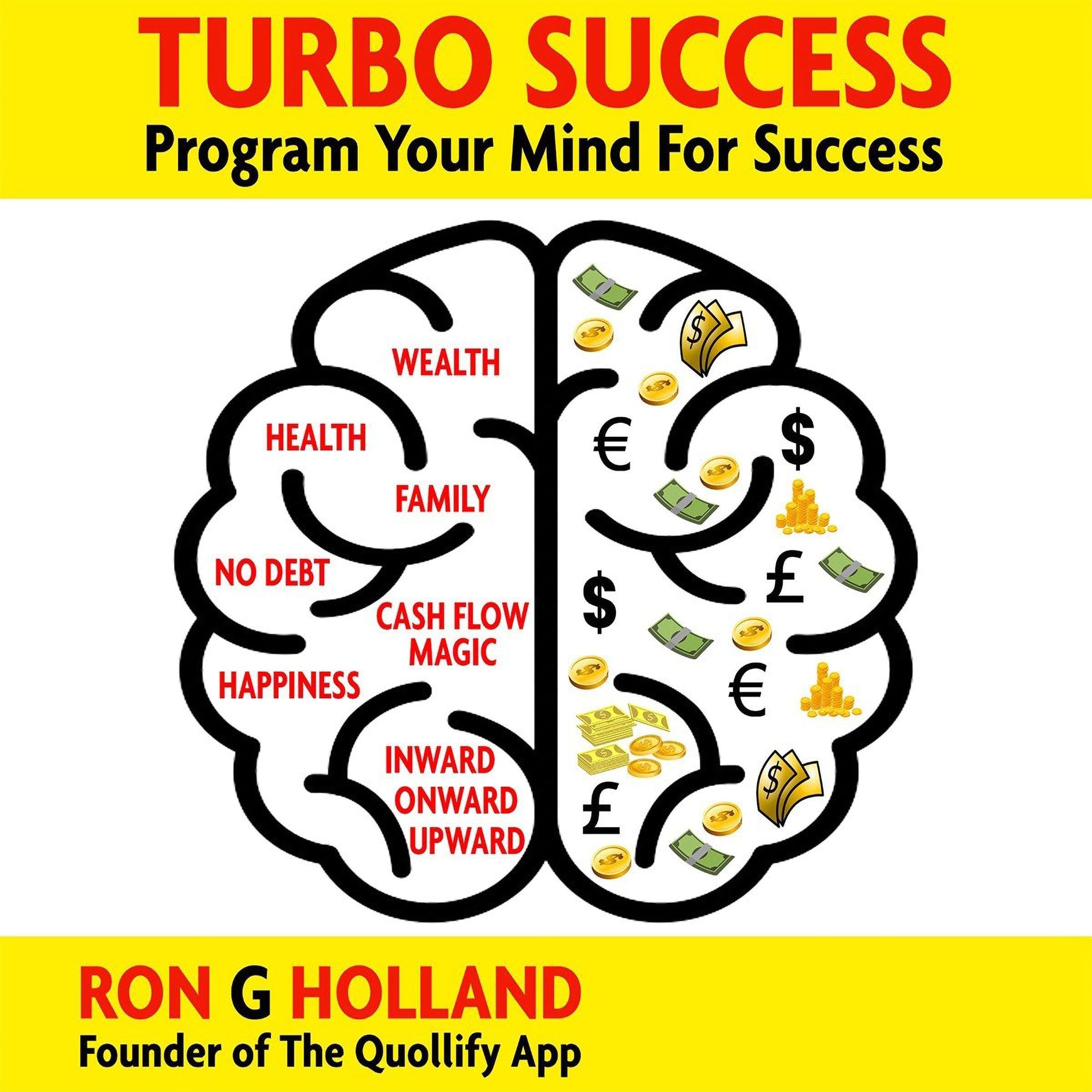 Cover art for Turbo Success