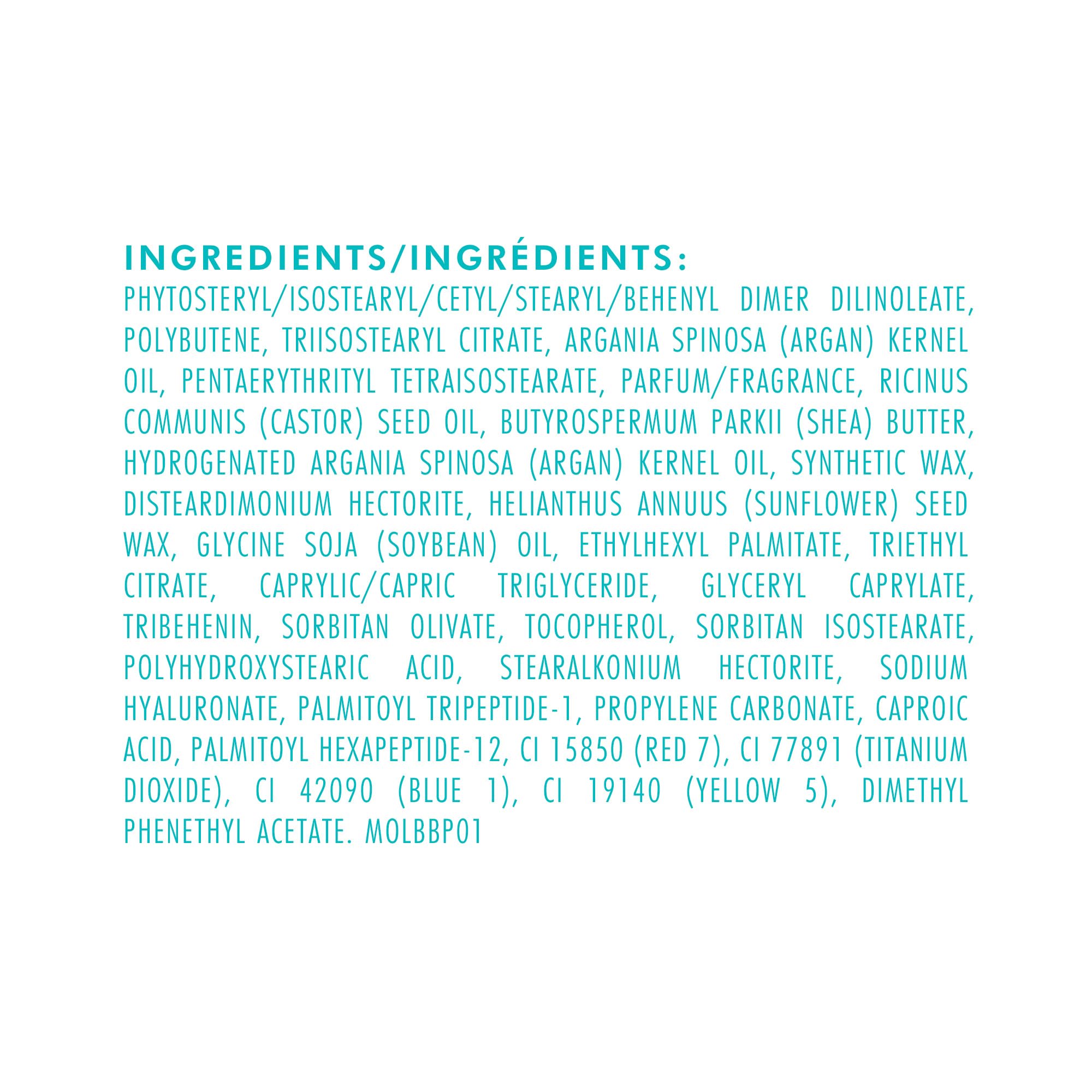 Moroccanoil Lip Balm