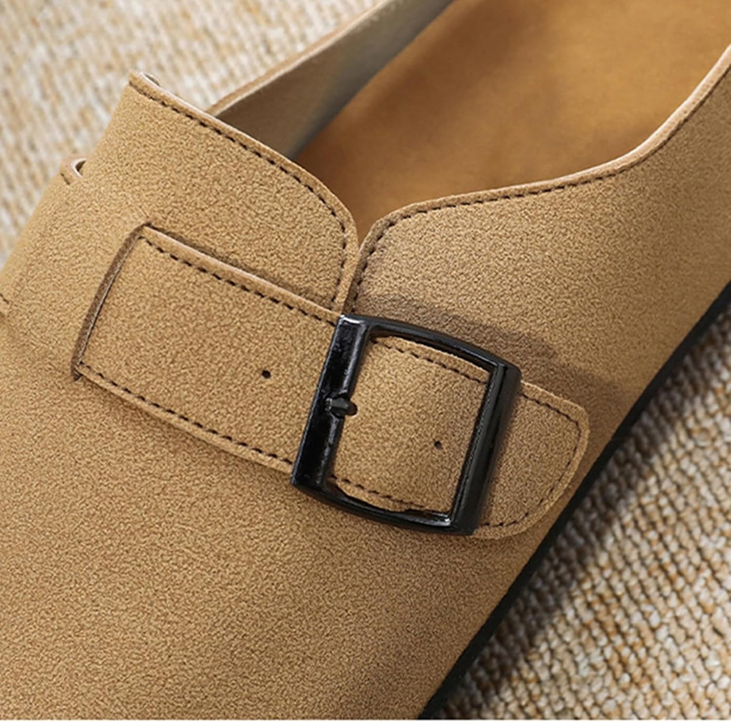 [Taopagii] スポーツサンダル スライドサンダル メンズ 夏 蒸れない 厚底 身長アップ スリッポン 柔らかい サッと履ける