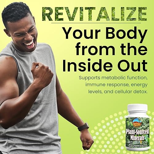 Miniatura 6 de Suplemento orgánico de ácido húmico y fúlvico 72 minerales traza de alta absorción de fuentes de plantas antiguas. Promueve la hidratación, el