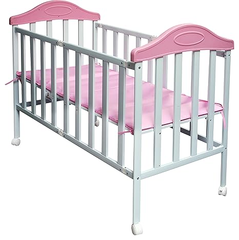 first cry baby bed