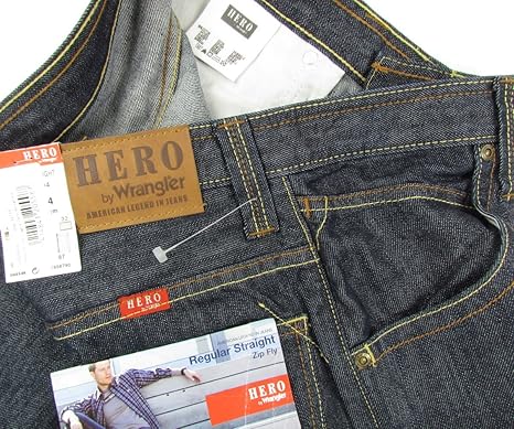 hero by wrangler jeans for Sale OFF 72%