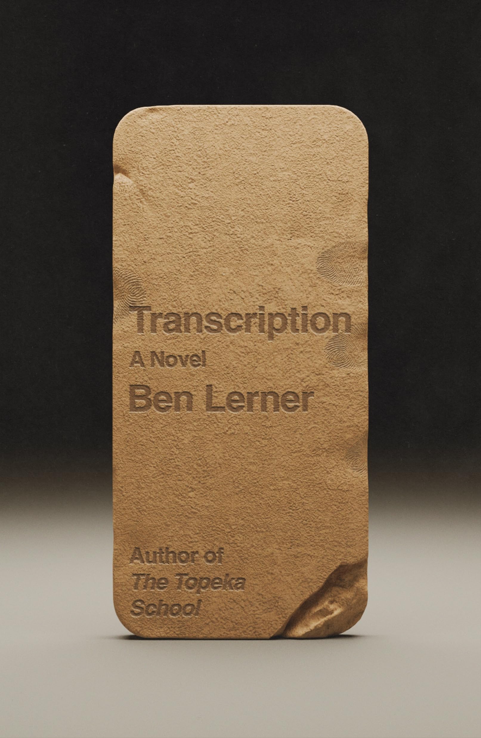 Macmillan Usa Transcription: A Novel