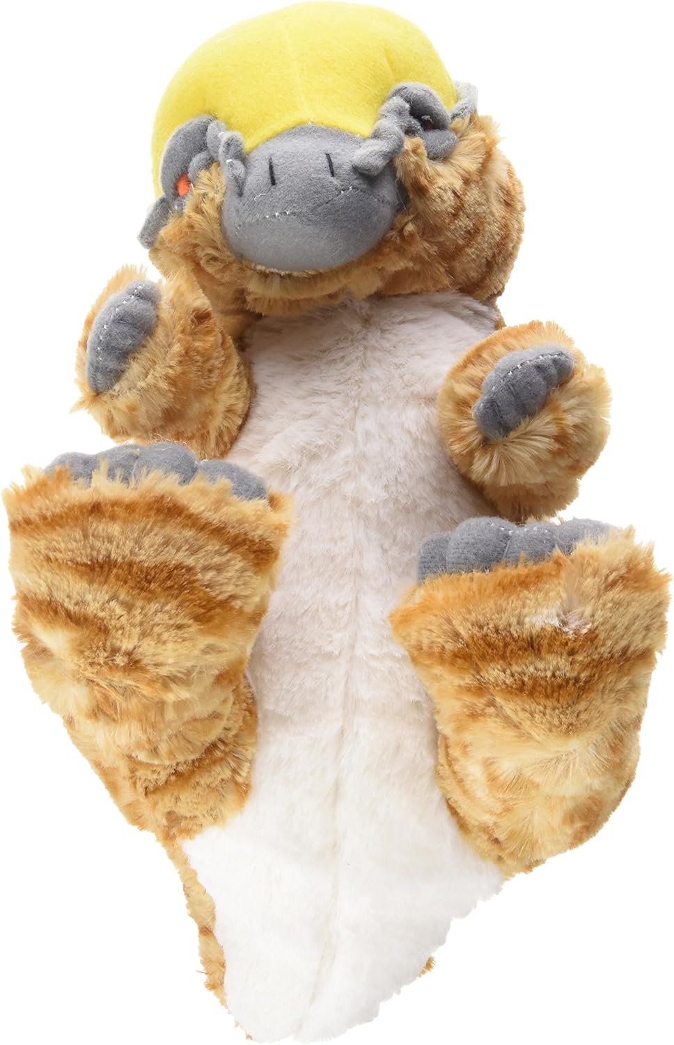 pachycephalosaurus soft toy