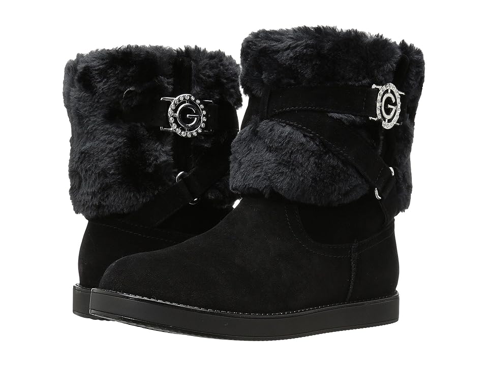 

G by GUESS Allio (Black) Women's Boots