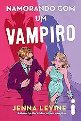 Namorando com um vampiro