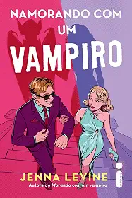 Namorando com um vampiro