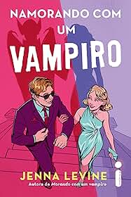Namorando com um vampiro
