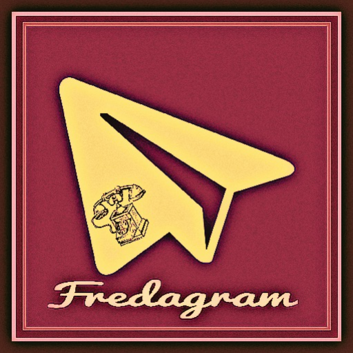 FRED,A,GRAM - App on Amazon Appstore