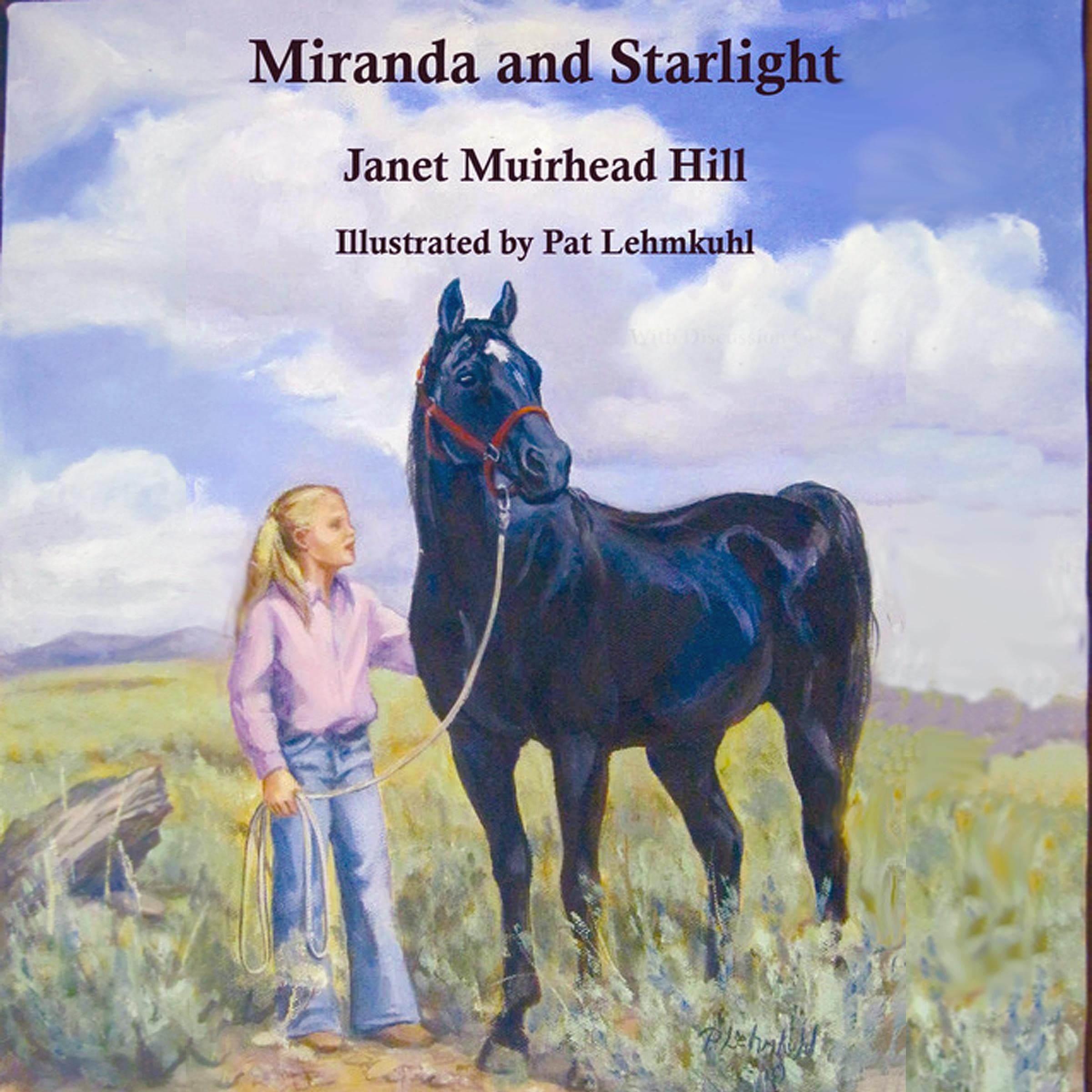 Miranda and Starlight