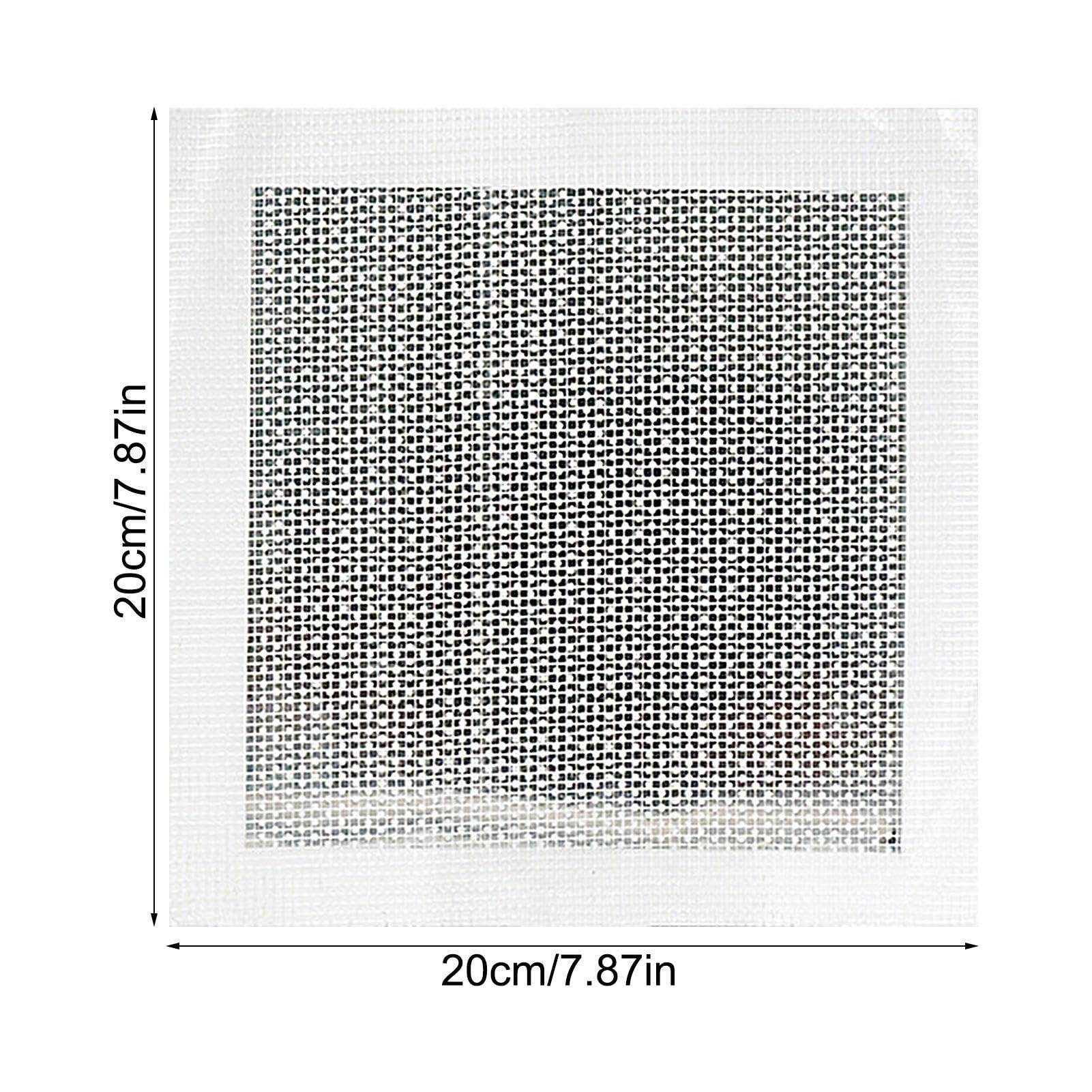 Gaasband 5 cm. x 90 mtr. zelfklevend