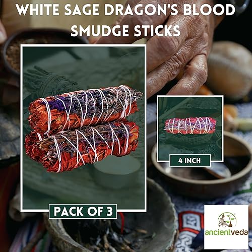 Miniatura 2 de Salvia Floral Ancientveda