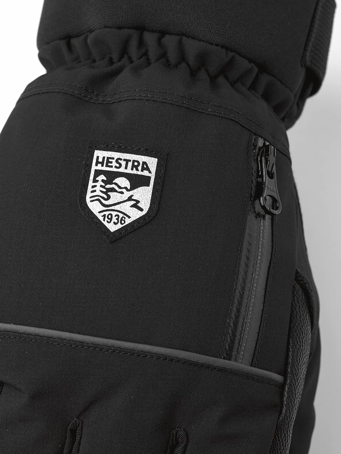 Hestra CZone Pointer Short 5-Finger Glove